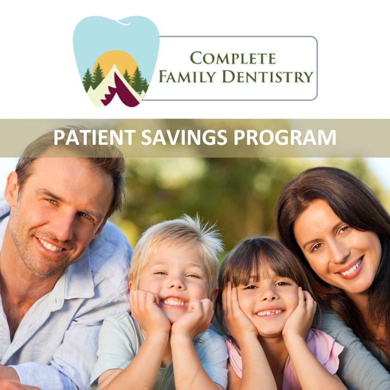 Wellsboro Complete Dental Savings Plan